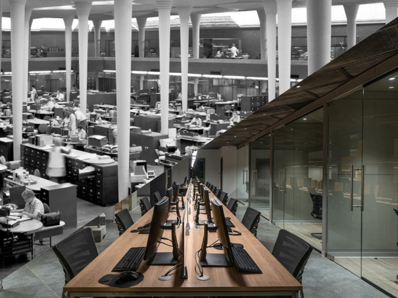 Design Build Interior Solutions